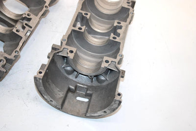 96 Ski-doo Mach 1 Oem Crankcase Assy 420887515 SSS1