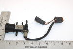 2003 Ski-doo Mxz 600 Oem Solenoid 512060002 SS118