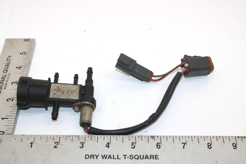 2003 Ski-doo Mxz 600 Oem Solenoid 512060002 SS118