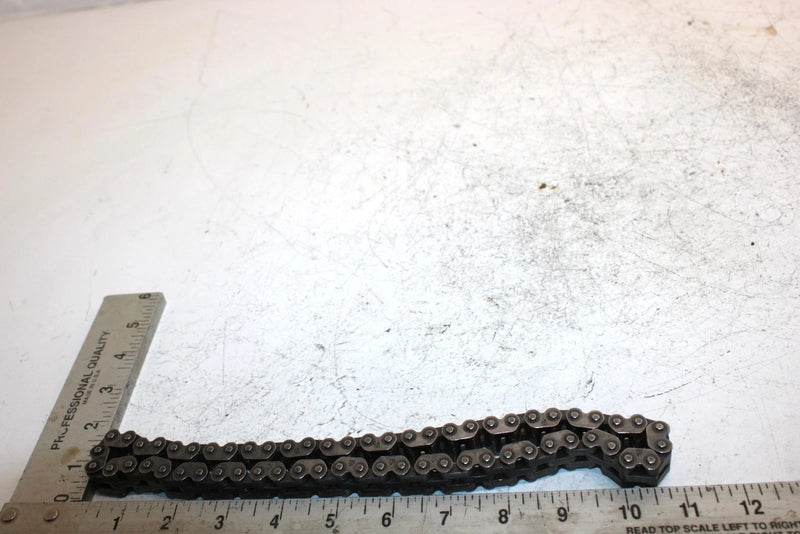 96 Polaris Trail Boss Oem 60P 11W Transmission Chain 3233111 AP74