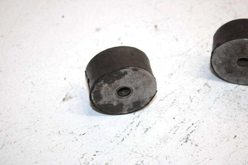 99 Arctic Cat Panther 440 Oem Engine Mount Set of 3 0608-217 SA29