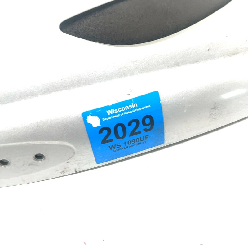 2001 Yamaha WaveRunner XLT1200 OEM Hood  F0V-U517B-00-P0 JY29