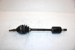 2001 Honda Trx 500 Faa Forman Oem Front Left Axle (Short) 42350-HN2-003 AH56