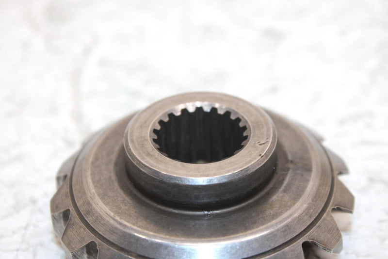 1998 Kawasaki Bayou 300 Oem 16T Bevel Gear 13101-5078 AK17