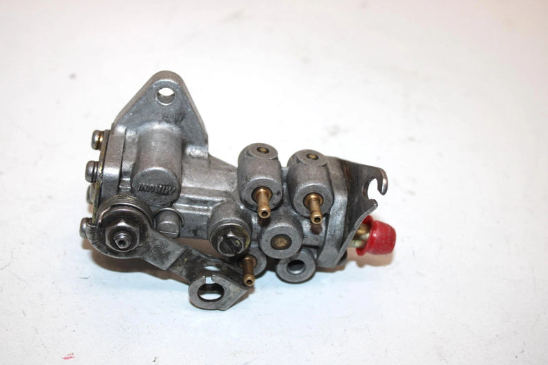 96 Ski-doo Formula Iii 600 Oem Oil Pump 420886457 SSS1