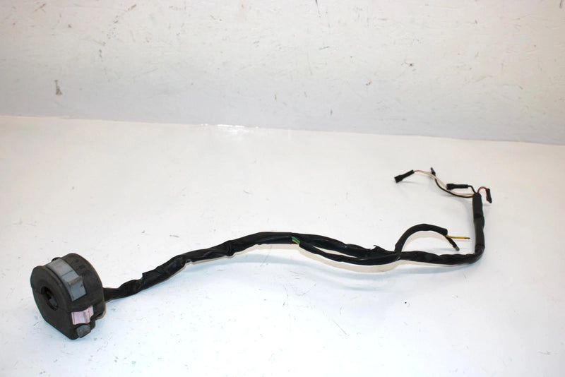 92 Polaris Trail Boss 4x4 Oem Left Control Switch 4110095 APS1