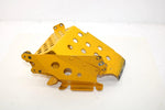 1997 Ski-doo Mxz 670 Oem Right Foot Rest 518313804 SS63