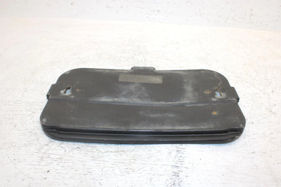 2002 Ski-doo Mxz 700 Oem Under Seat Panel 572107601 SSS