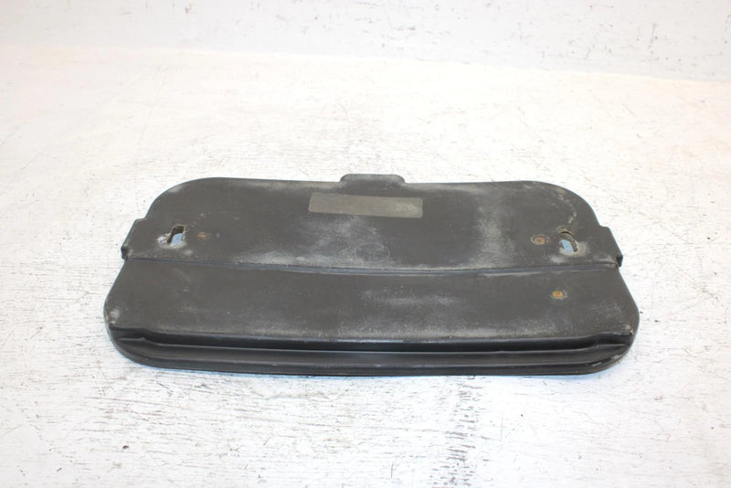2002 Ski-doo Mxz 700 Oem Under Seat Panel 572107601 SSS