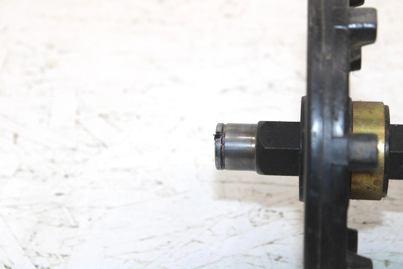 2005 Ski-doo Mach Z 1000 Oem Drive Axle 504152198 SS113