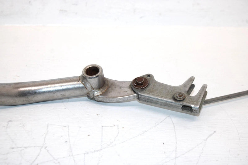 1980 Honda Atc110 Oem Rear Brake Pedal And Linkage 46500-943-000 AH74