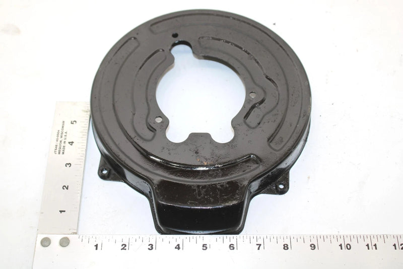 1985 Yamaha  Moto 4 Oem Brake Rotor Panel 24W-25715-00-00 AY40