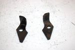 94 Polaris Sport Oem Steering Stop Set 5220237-067 5220238-067 Q2208