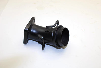 1998 Yamaha Srx600 Oem PTO Exhaust Manifold 8DF-14615-00-00 Q2512