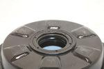 1985 Honda Atc 110 Oem Rear Brake Drum Cover 40532-968-680 AH68