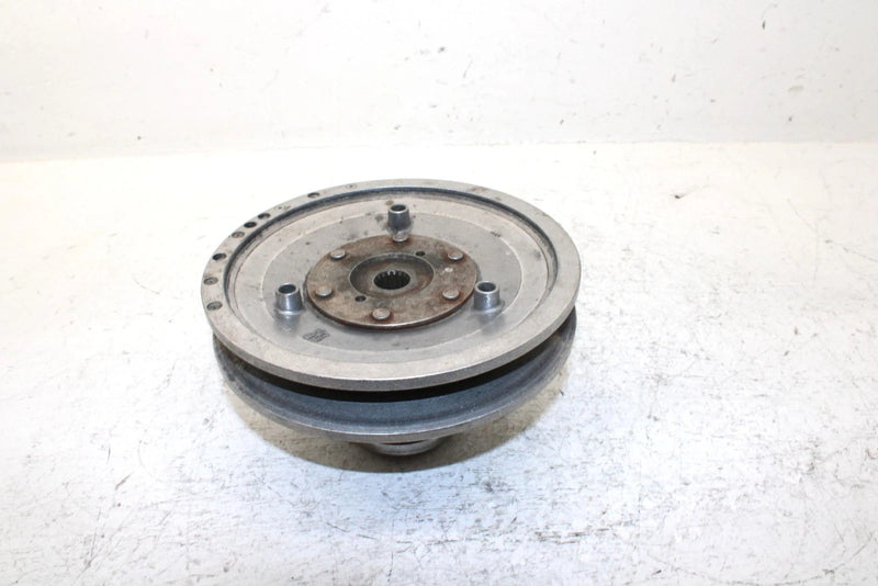 02 Arctic Cat 375 Automatic 4x4 Green Oem Secondary Driven Clutch 3402-627 AA29