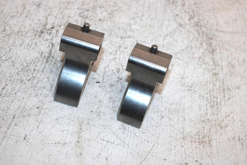 2003 Polaris Sportsman 600 Oem Shift Fork Pair 3234141 AP86