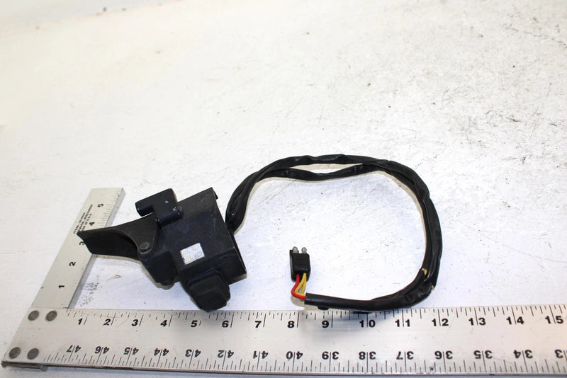 1994 Arctic Cat Ext 580 Oem Brake Lever Assembly 0609-087 SA14