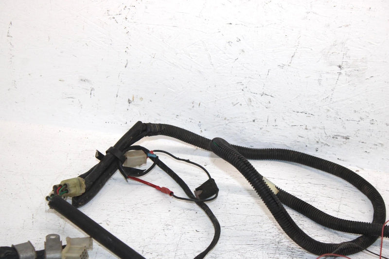 1995 Yamaha Vmax 600 Oem Main Wire Harness 8AB-82590-10-00 SY11