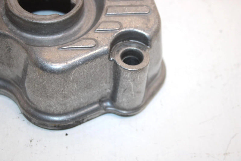 2001 Bombardier Traxter Oem Valve Cover 711211835 420211835 AB10