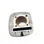 95 Yamaha Big Bear 350 YFM350FW 4x4 OEM 83mm Bore Cylinder 1UY-11310-03-00 AY58