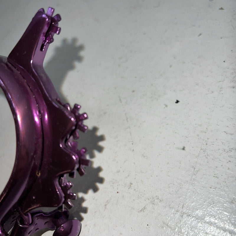 New ABetta Purple Bumper Spur #FA13F FF-19