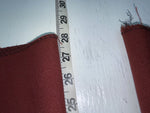 New Vintage Red Dickson Jenkins Polyester Pants #9928 ZZ-72