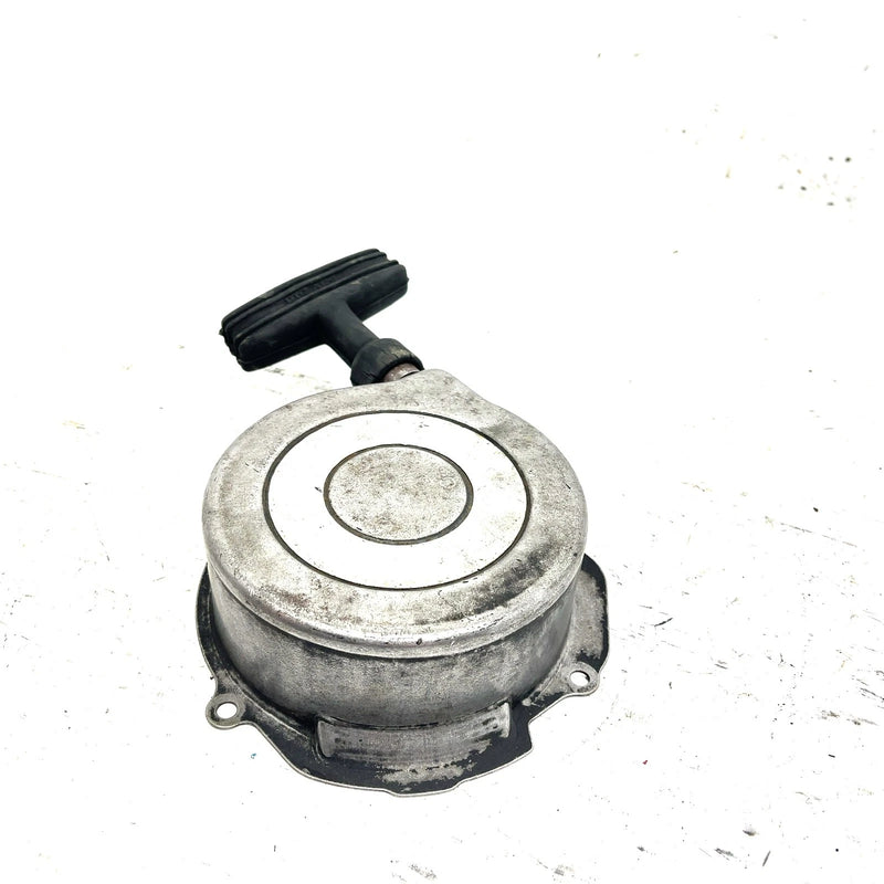84-87 Suzuki Quadrunner 185 OEM Starter Recoil 18100-24404 AS0