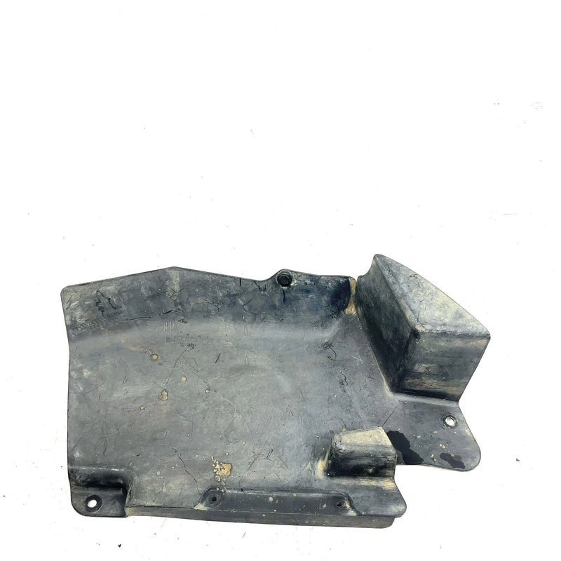 05-13 Kawasaki Brute Force 650 4x4 OEM Right Inner Fender 14091-1283 AK34