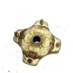 84-87 Suzuki Quadrunner 185 OEM Rear Wheel Hub 64110-24403 AS0