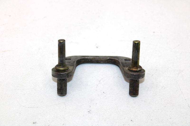 1996 Polaris Xpress 300 Oem Front Brake Caliper Mount 1910057 AP124