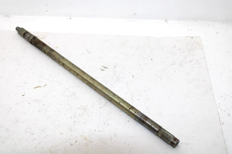 2000 Polaris Sport Oem Secondary Jack Shaft Jackshaft 1332172 SP179