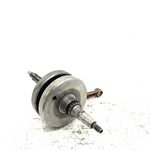 84-87 Suzuki Quadrunner 185 OEM Crankshaft 12200-24403 AS0