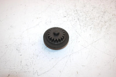 1996 Kawasaki Bayou 220 Oem Starter Limiter Gear 39076-1060 AK2