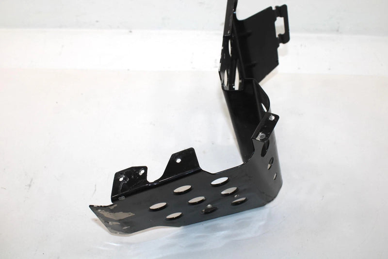 2004 Polaris 550 Classic Edge Oem Left Footrest 5245288-067 SP215