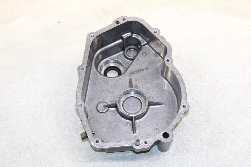 86 Polaris Trail Boss  Oem Left Gear Case Cover 5130610 AP138