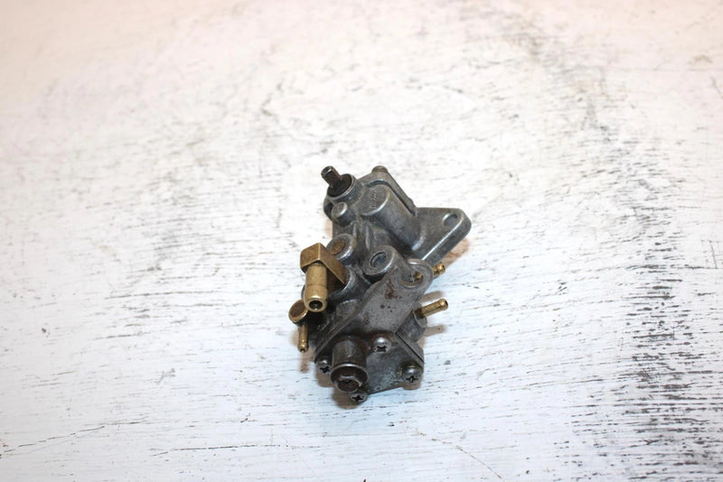 1999 Polaris 500 Xc Oem Oil Pump 2540057 SP28 