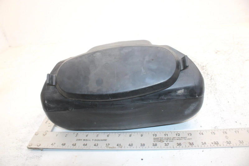 2004 Polaris Magnum 330 Oem Toolbox W/Cover And Plug 5431787 5431786 AP159