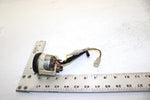 1997 Polaris Classic Touring Oem Temp Gauge  3280226 SP41