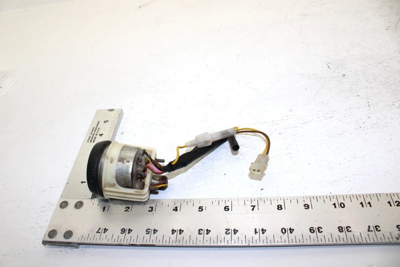 1997 Polaris Classic Touring Oem Temp Gauge  3280226 SP41