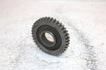 1997 Yamaha Venture Tr Oem 38T Chaincase Gear 8BB-47587-80-00 SY15