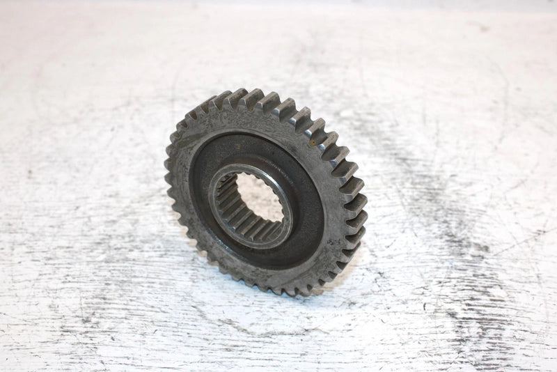1997 Yamaha Venture Tr Oem 38T Chaincase Gear 8BB-47587-80-00 SY15