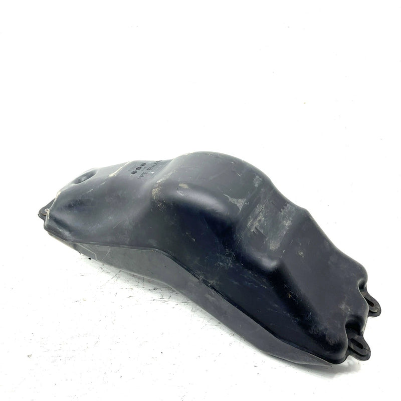 2012 Yamaha Grizzly 550 YFM550 4x4 OEM Fuel Gas Tank 1HP-F4110-00-00 AY65
