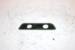 1998 Arctic Cat Zrt 600 Oem Right Console Decal 2611-722 SA36