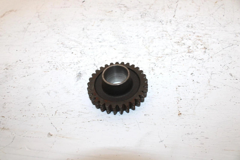 1988 Suzuki Lt 230 E Oem Reverse Idler Gear 24561-18A02 AS7