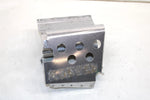95 Polaris Trail Deluxe Oem Left Footrest 1011954 SP127