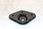 1995 Yamaha Vmax 500 Oem Skid Mount Bracket Pair 8AB-47425-00-00 SY34
