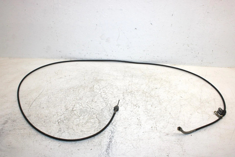 1998 Ski-doo Mach 1 700 Oem Speedometer Cable 415101500 SS3