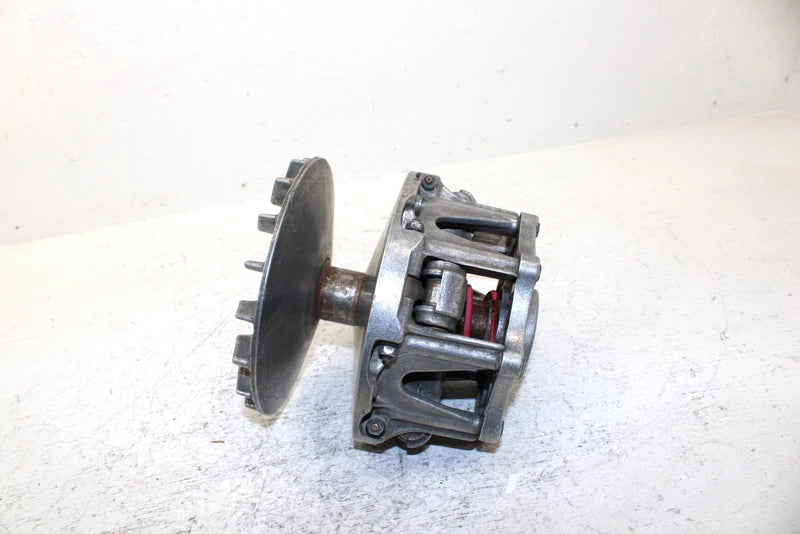 2004 Kawasaki Kfx 700 Oem Primary Drive Clutch 49093-0005 AK30