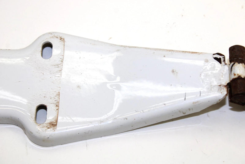 Polaris Oem Hood Hinge (White) 2635005-133 Q837